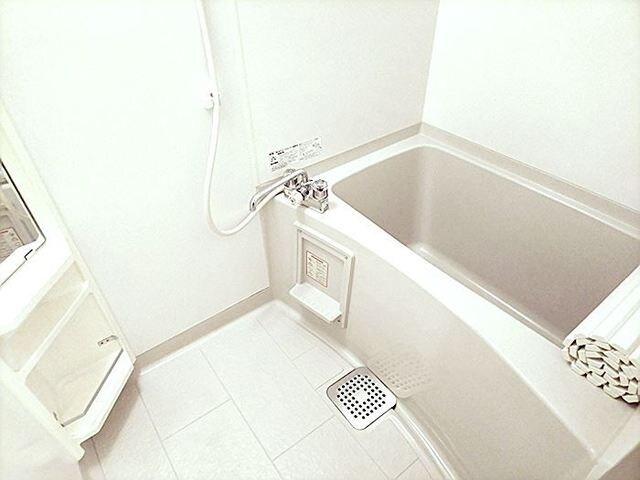 川西池田駅 徒歩9分 2階の物件内観写真