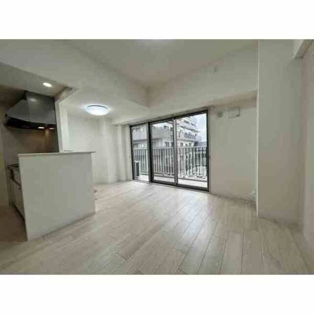 西宮駅 徒歩6分 3階の物件内観写真