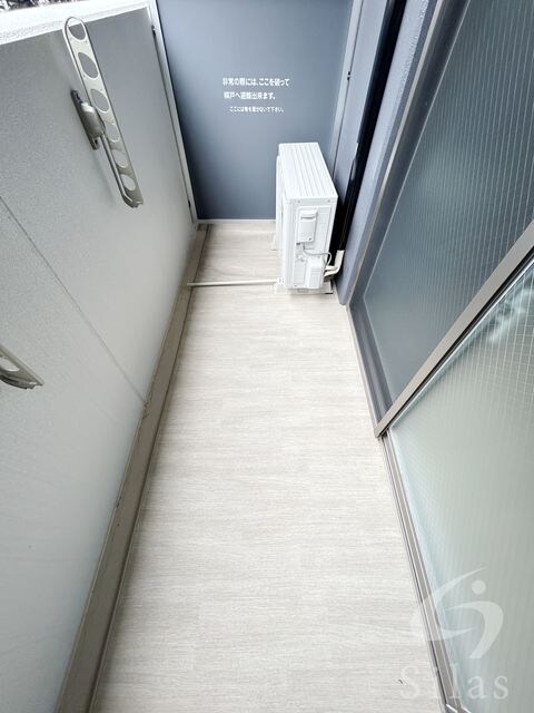 西宮駅 徒歩6分 3階の物件内観写真