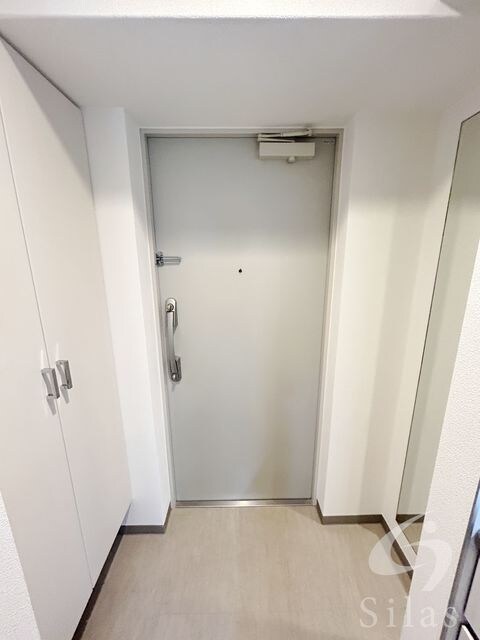 西宮駅 徒歩6分 3階の物件内観写真