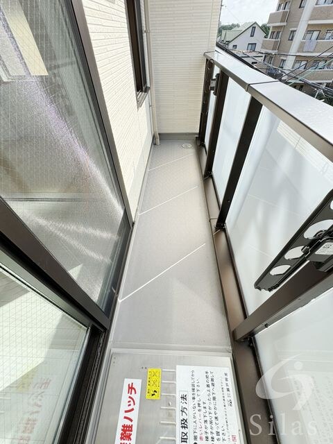 阪神国道駅 徒歩13分 1階の物件内観写真