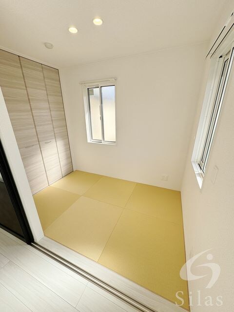 阪神国道駅 徒歩13分 1階の物件内観写真