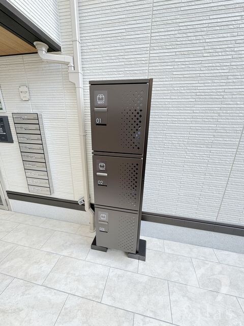 阪神国道駅 徒歩13分 1階の物件外観写真