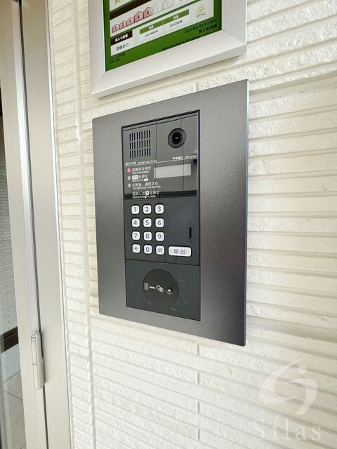 阪神国道駅 徒歩13分 1階の物件外観写真