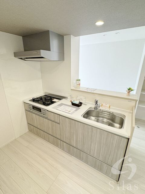 阪神国道駅 徒歩13分 1階の物件内観写真