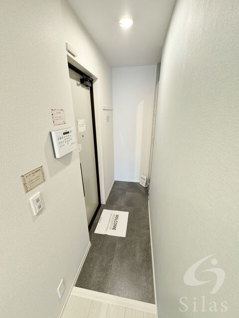 阪神国道駅 徒歩13分 1階の物件内観写真