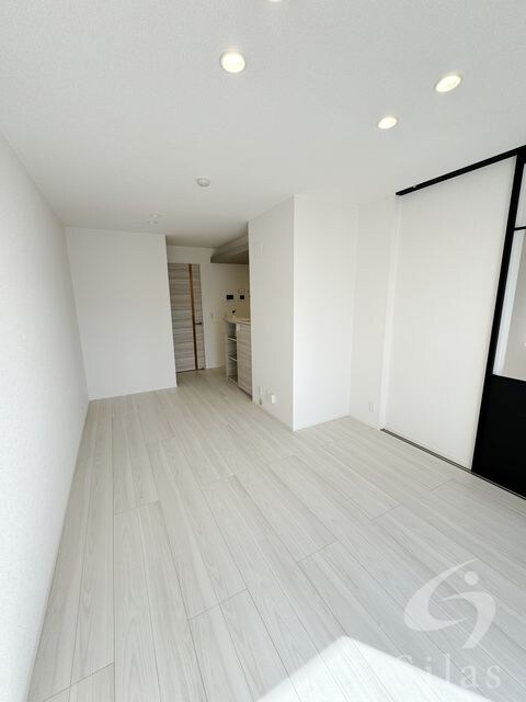 阪神国道駅 徒歩13分 1階の物件内観写真