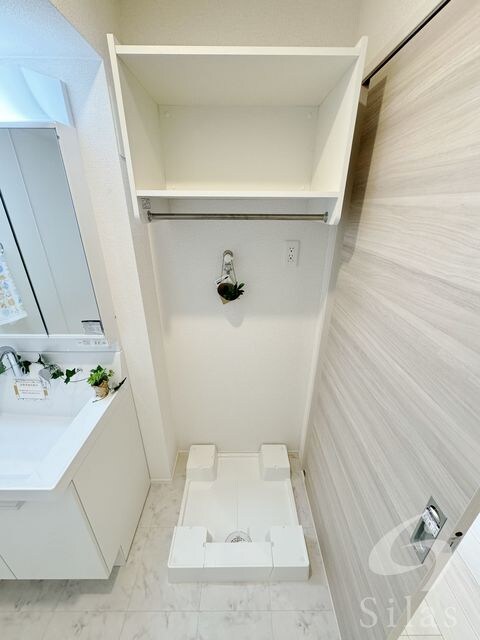 阪神国道駅 徒歩13分 1階の物件内観写真