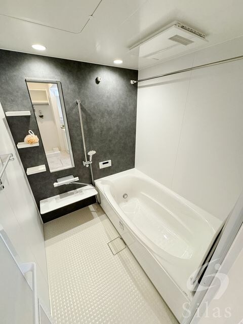 阪神国道駅 徒歩13分 1階の物件内観写真