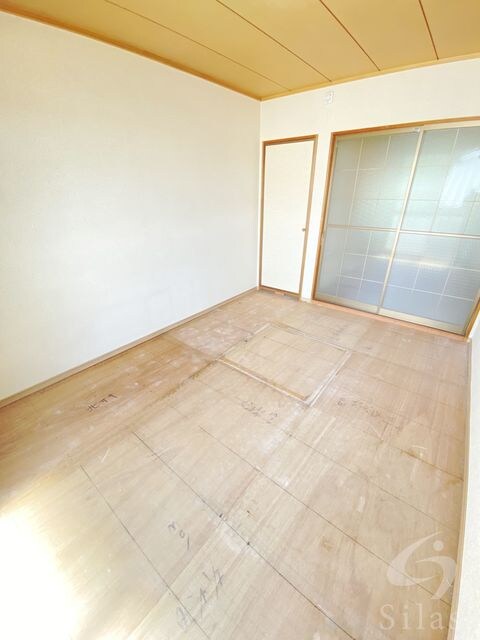 長田駅 徒歩10分 1階の物件内観写真