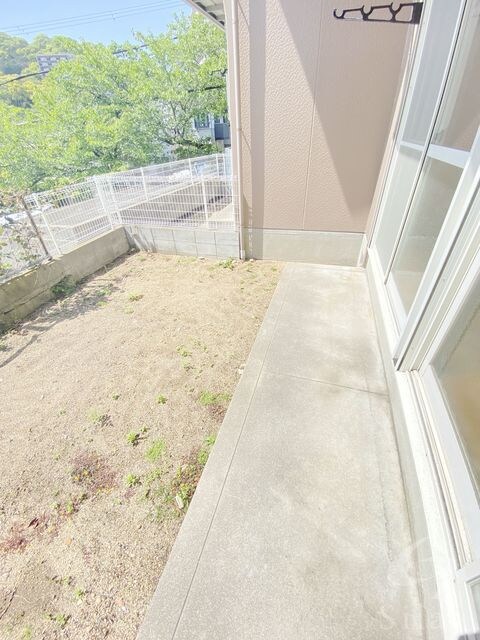 長田駅 徒歩10分 1階の物件内観写真