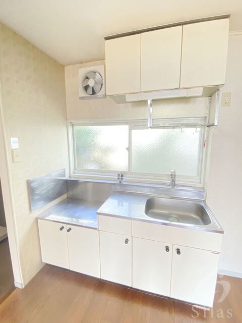 長田駅 徒歩10分 1階の物件内観写真