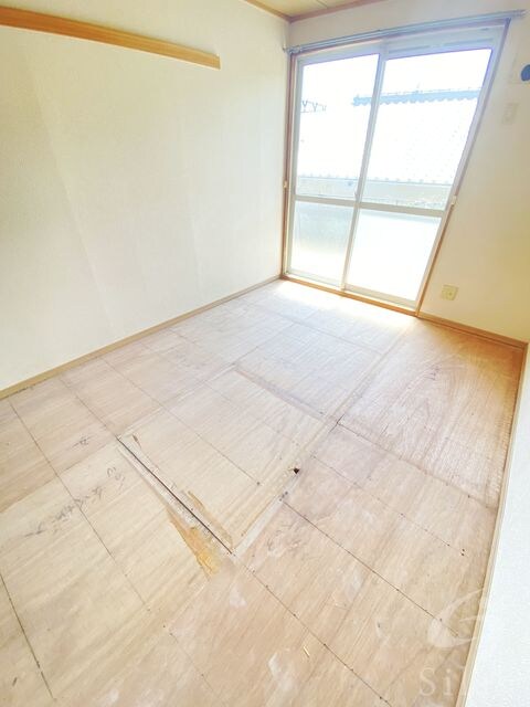 長田駅 徒歩10分 1階の物件内観写真