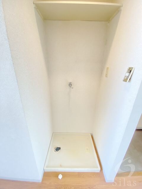 長田駅 徒歩10分 1階の物件内観写真