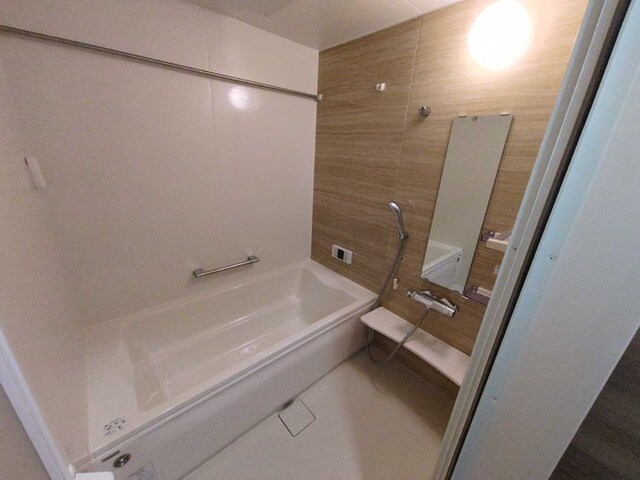 苦楽園口駅 徒歩4分 1階の物件内観写真