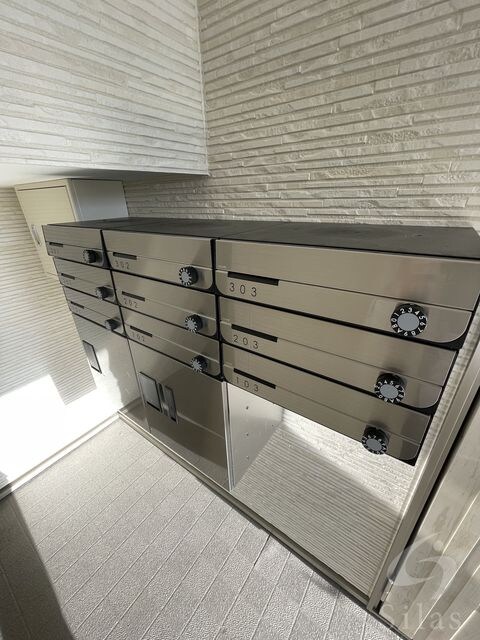 立花駅 徒歩10分 2階の物件外観写真