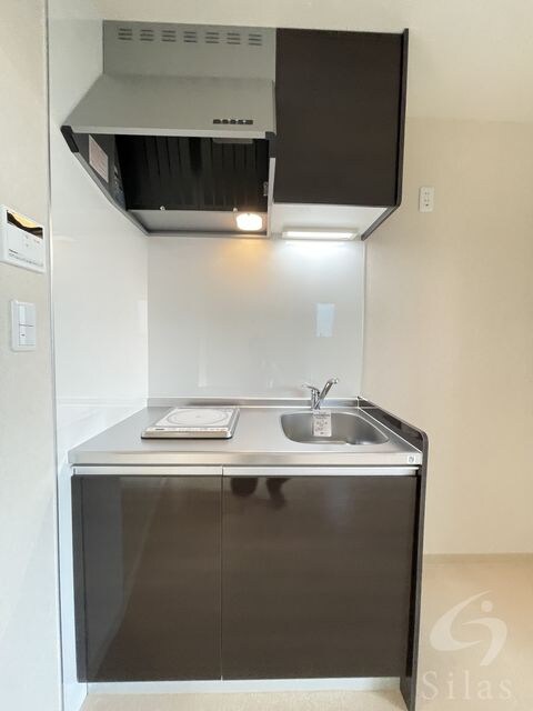 立花駅 徒歩10分 2階の物件内観写真