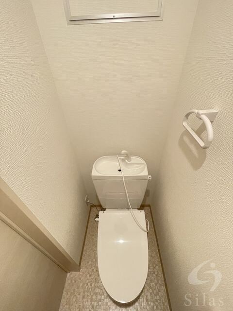 立花駅 徒歩10分 2階の物件内観写真