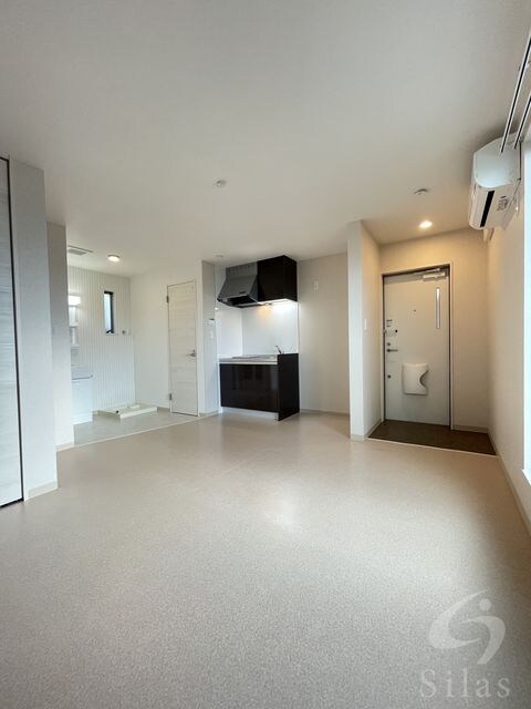 立花駅 徒歩10分 2階の物件内観写真