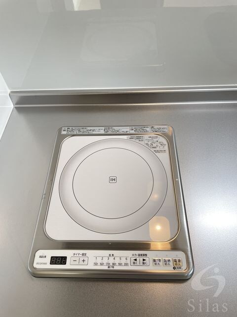 立花駅 徒歩10分 2階の物件内観写真