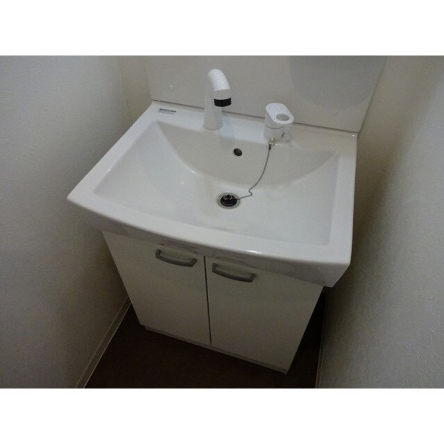 売布神社駅 徒歩6分 2階の物件内観写真