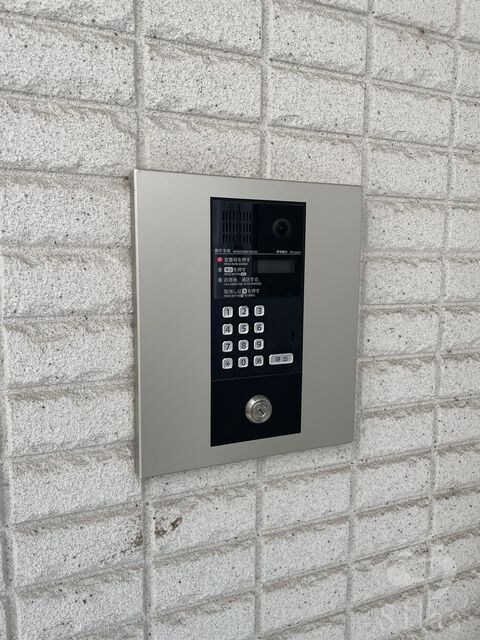 売布神社駅 徒歩6分 1階の物件外観写真