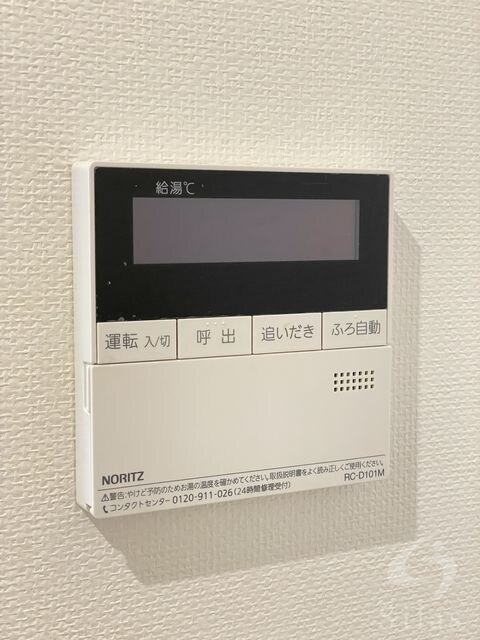 売布神社駅 徒歩6分 1階の物件内観写真