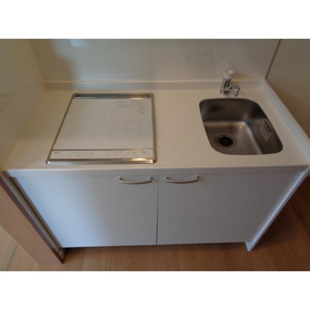 売布神社駅 徒歩6分 1階の物件内観写真