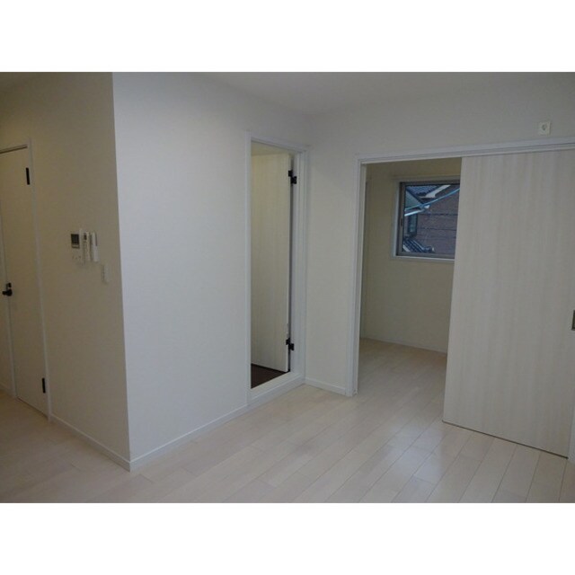 売布神社駅 徒歩6分 2階の物件内観写真