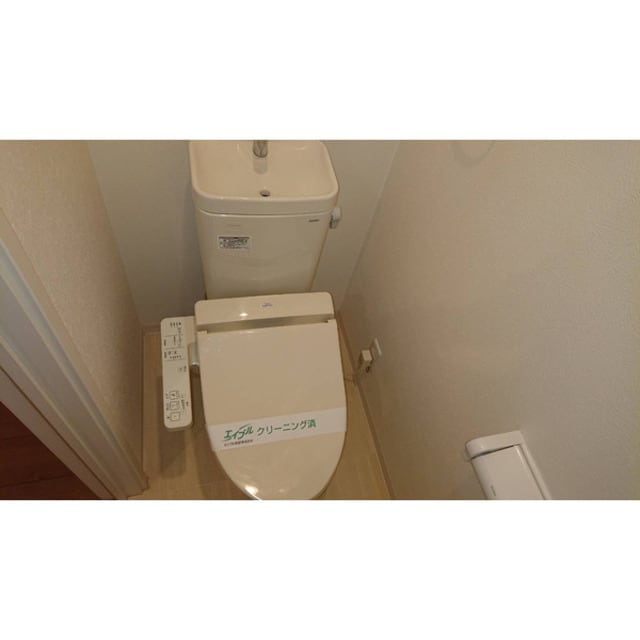 売布神社駅 徒歩6分 2階の物件内観写真