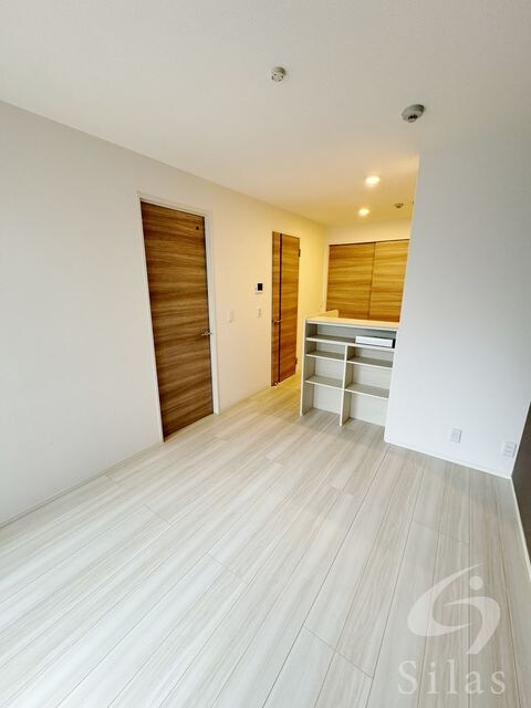 御影駅 徒歩3分 3階の物件内観写真