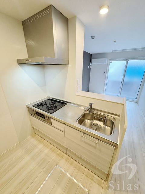 御影駅 徒歩3分 3階の物件内観写真