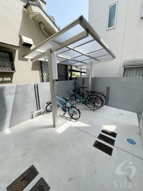 御影駅 徒歩3分 3階の物件外観写真