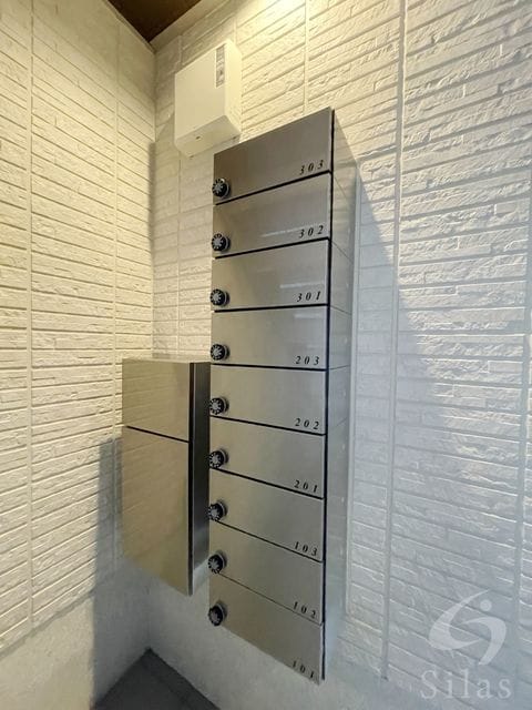 御影駅 徒歩3分 3階の物件外観写真