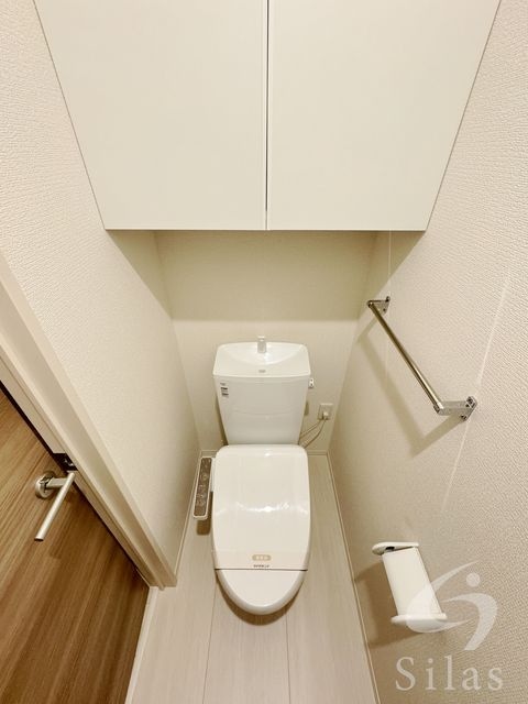 御影駅 徒歩3分 3階の物件内観写真