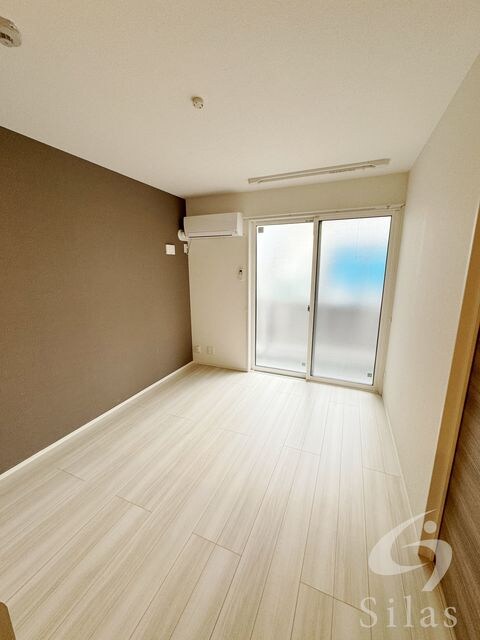 御影駅 徒歩3分 3階の物件内観写真