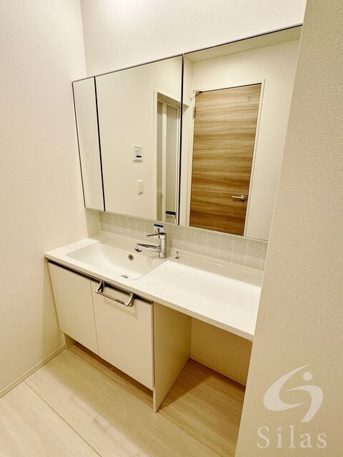 御影駅 徒歩3分 3階の物件内観写真