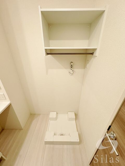 御影駅 徒歩3分 3階の物件内観写真