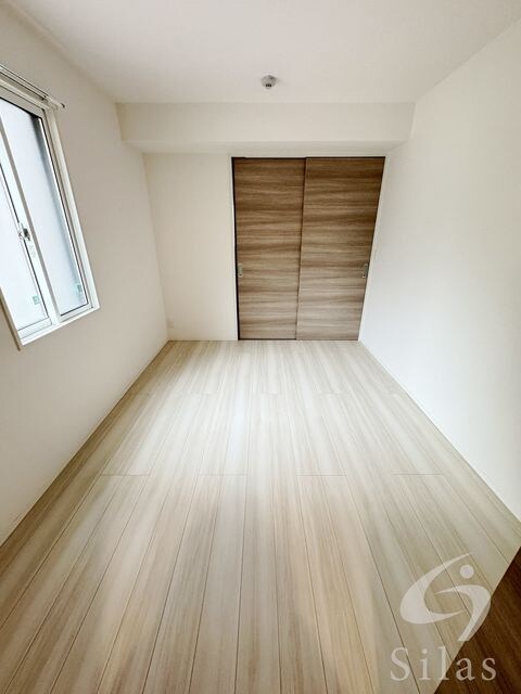 御影駅 徒歩3分 3階の物件内観写真