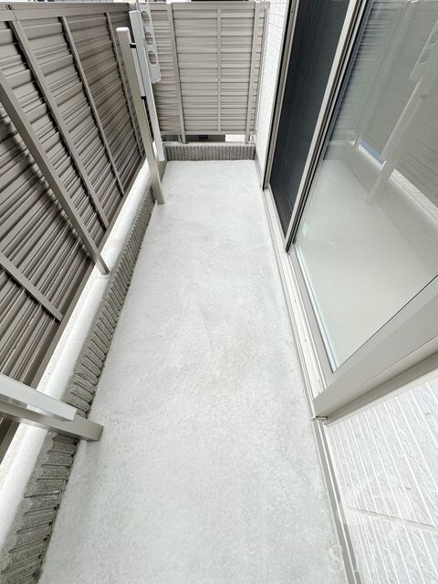 御影駅 徒歩3分 3階の物件内観写真