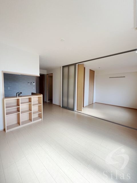 武庫之荘駅 徒歩26分 1階の物件内観写真