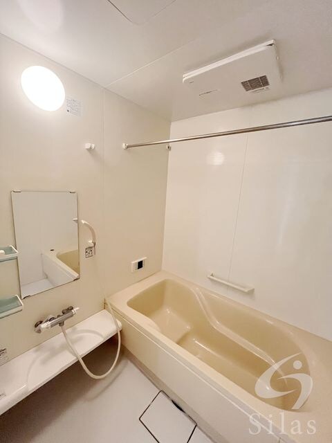 武庫之荘駅 徒歩26分 1階の物件内観写真