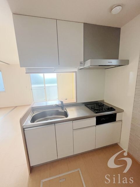 武庫之荘駅 徒歩26分 1階の物件内観写真