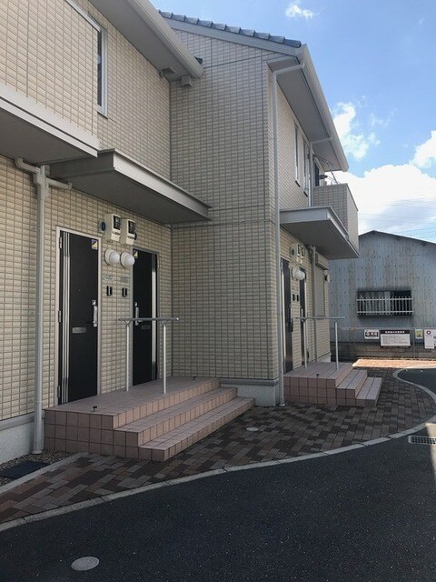 武庫之荘駅 徒歩26分 1階の物件外観写真