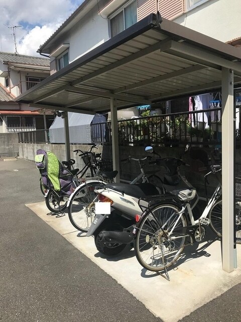 武庫之荘駅 徒歩26分 1階の物件外観写真