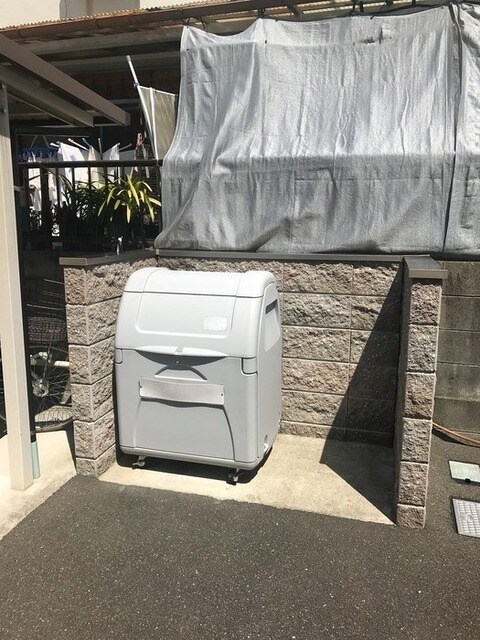 武庫之荘駅 徒歩26分 1階の物件外観写真