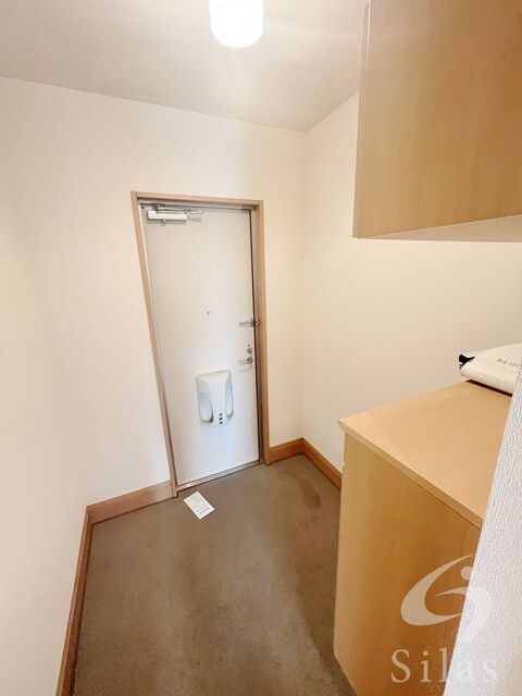 武庫之荘駅 徒歩26分 1階の物件内観写真