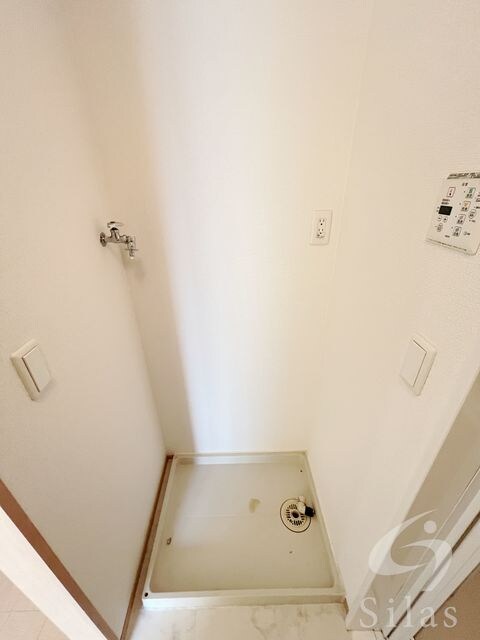 武庫之荘駅 徒歩26分 1階の物件内観写真