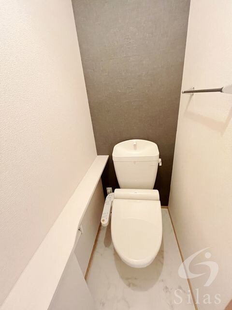 武庫之荘駅 徒歩26分 1階の物件内観写真