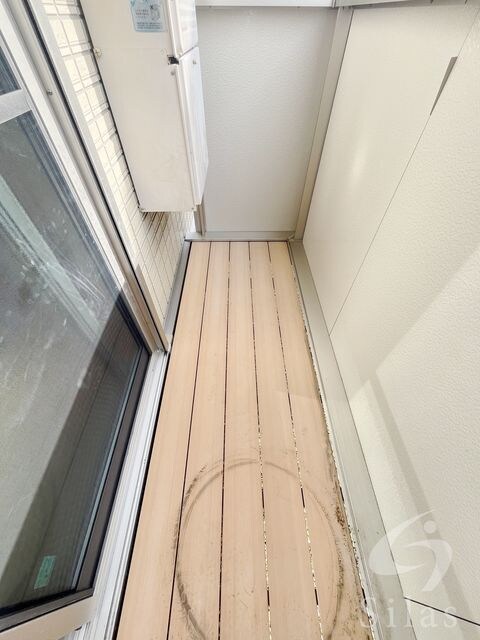 武庫之荘駅 徒歩26分 1階の物件内観写真